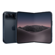 Apple iPhone Duo, 1TB, Night Sky