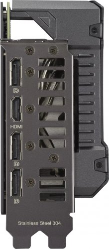 Kartelë grafike Asus TUF Gaming GeForce RTX 4070 OC, 12GB GDDR6X