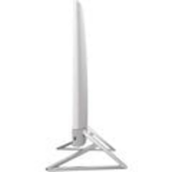 Kompjuter Dell Inspiron 24 (5410) Touch, 23.8 ", Intel Core i7, 16GB RAM, 256GB SSD + 1TB HDD, NVIDIA GeForce MX550, i bardhë