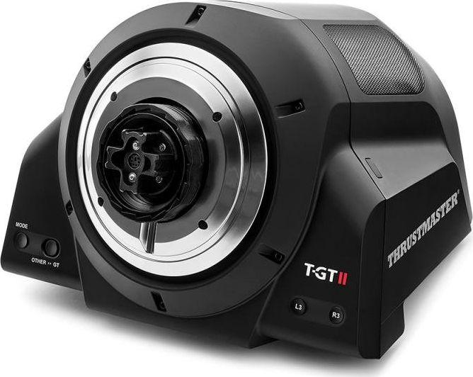 Timon dhe bazë Thrustmaster T-GT II
