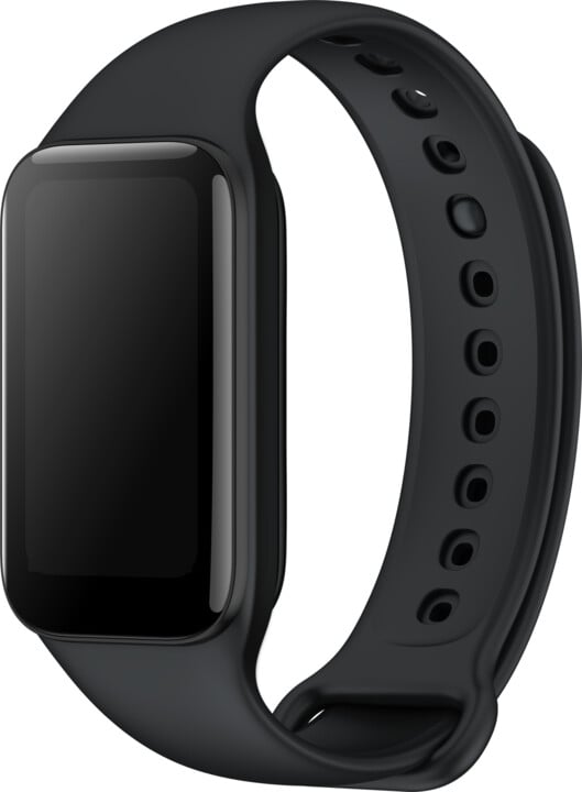 Matës aktiviteti  Xiaomi Smart Band 8 Active Black