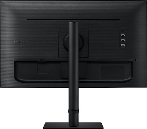 Monitor Samsung ViewFinity S8 LS27A800U, 27", 4K UHD, i zi