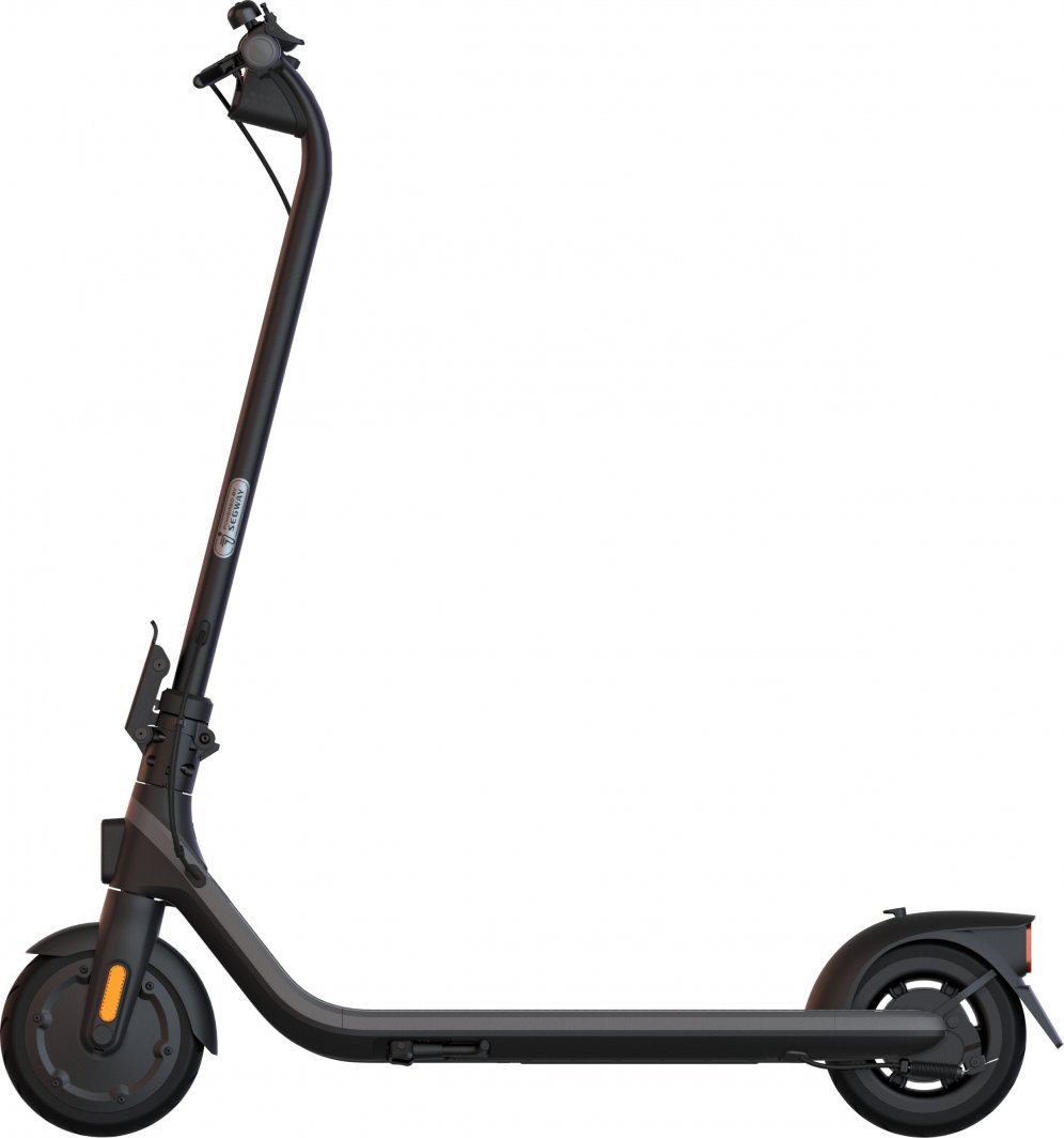 Trotinet elektrik Segway Ninebot E2, i zi