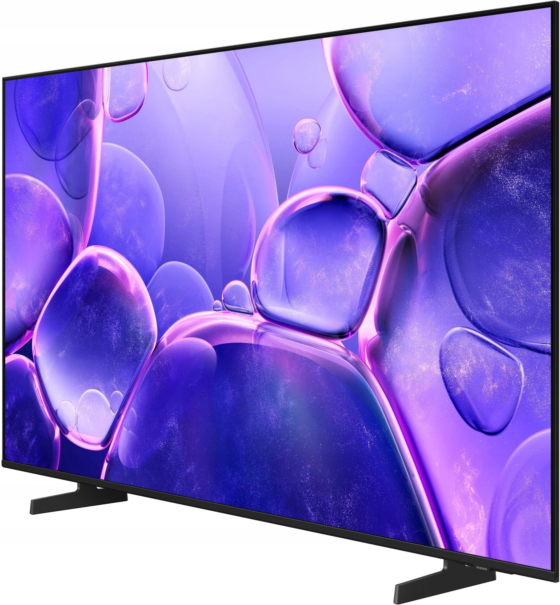 Televizor Samsung UE43U8092FU U8092F, 43", 4K Crystal UHD, Smart TV, i zi