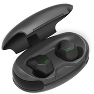 Kufje Wireless Buxton REI-TW 400, BLACK