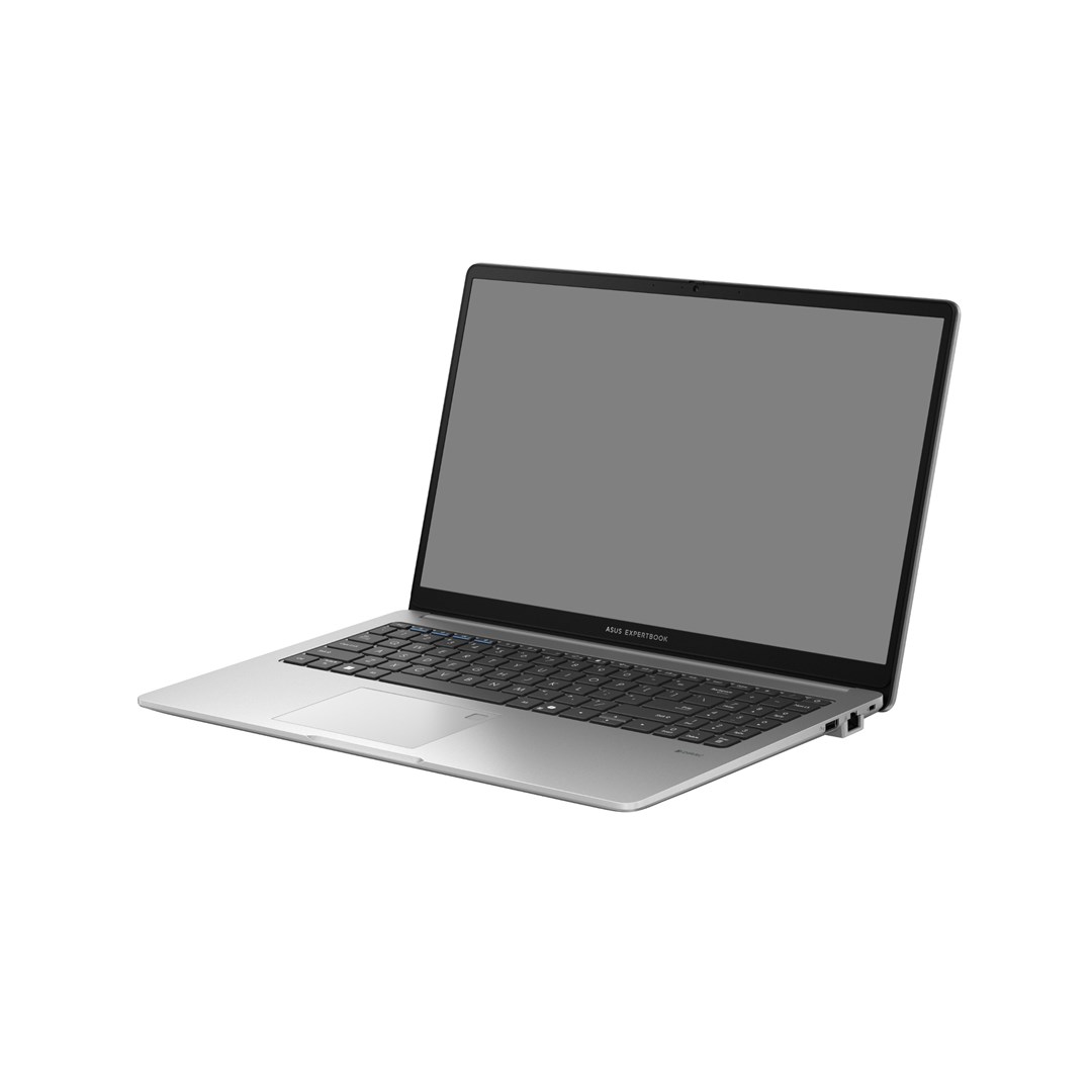 Laptop ASUS ExpertBook P1, Intel Core i7, 16GB RAM, 512GB SSD, gri