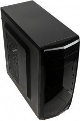 Kasë Aerocool CS-1102, Midi Tower