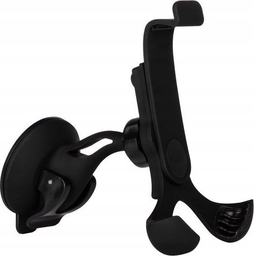 Mbajtës telefoni për veturë Maxximus HQ Flexi 2, 3.5"-4.7", i zi