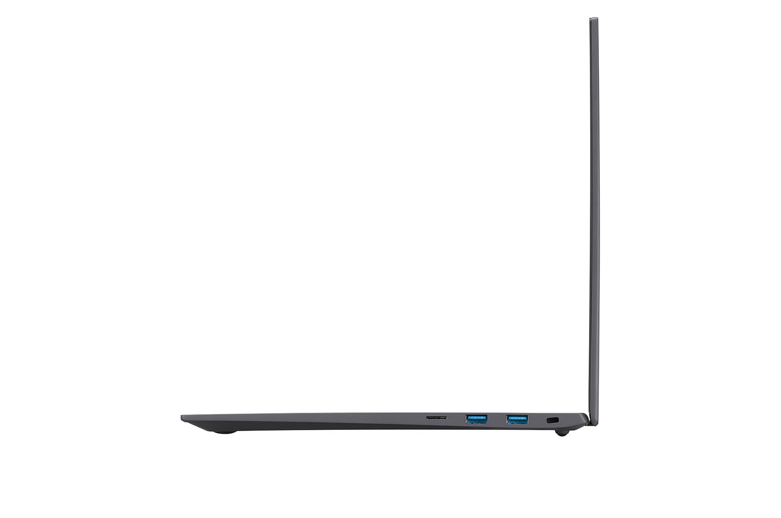 Laptop LG Gram 16Z90R-N, 16", Intel Core i5, 8GB RAM, 512GB SSD, i zi