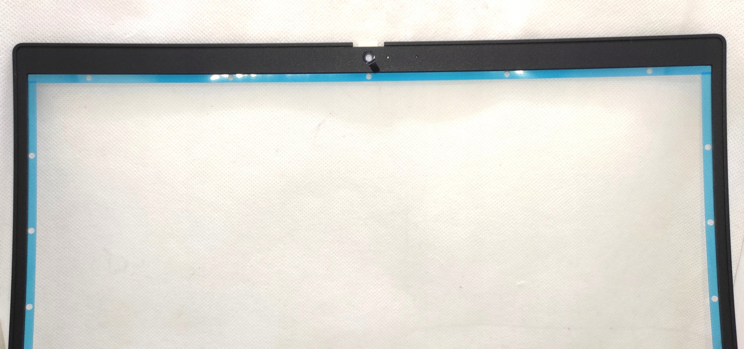 Kornizë e përparme ekrani Dell LCD Front Trim Bezel, origjinale, për laptop