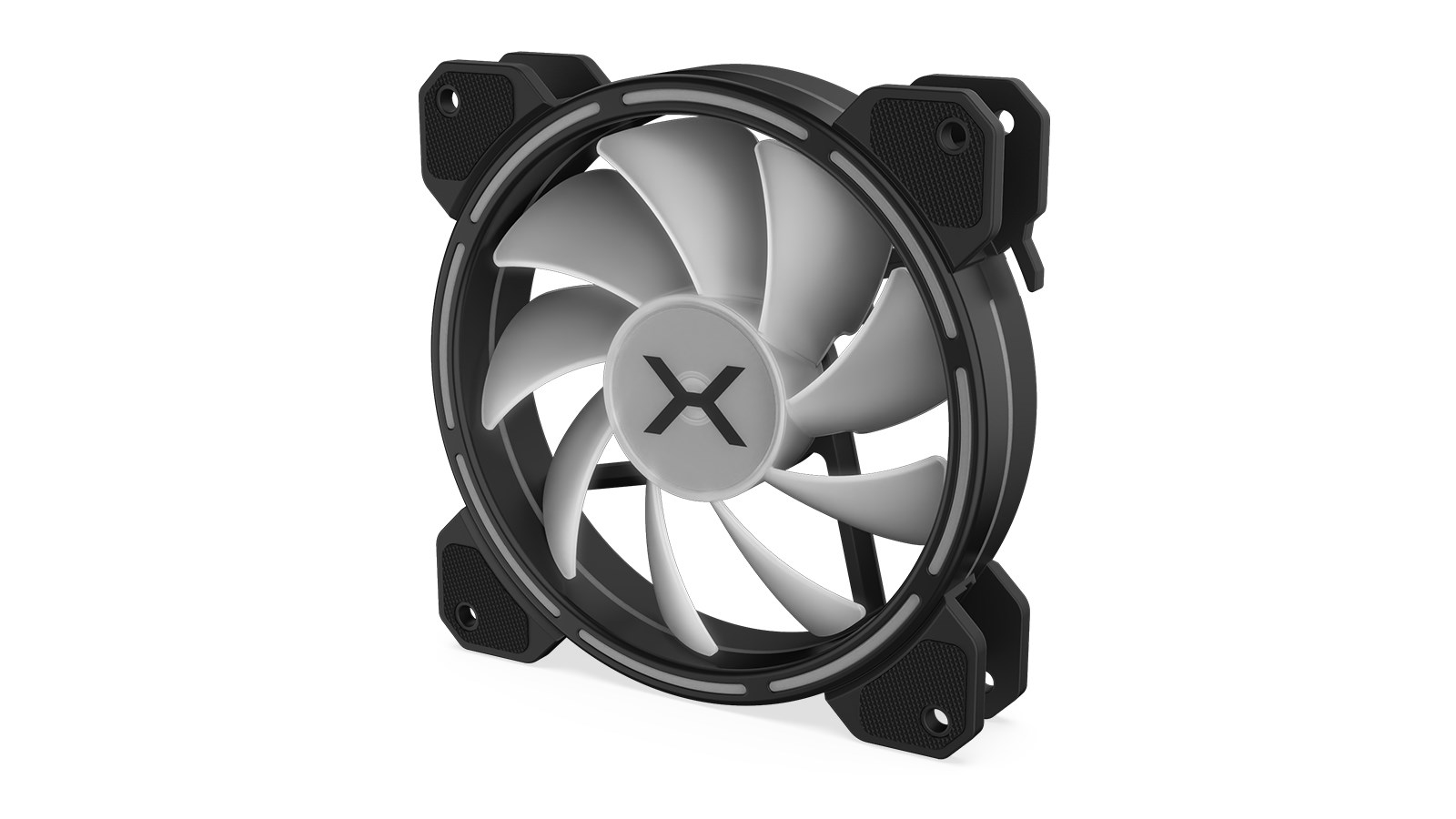 Ftohës Krux Lunar 120 ARGB