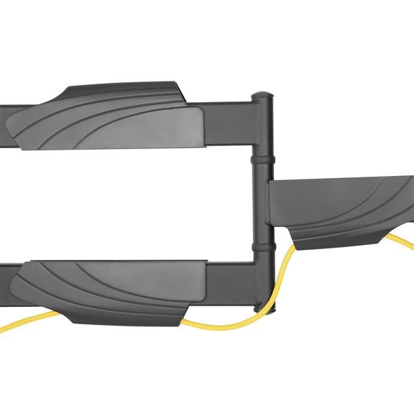 Mbajtëse muri për TV StarTech.com, 32-70", e zezë