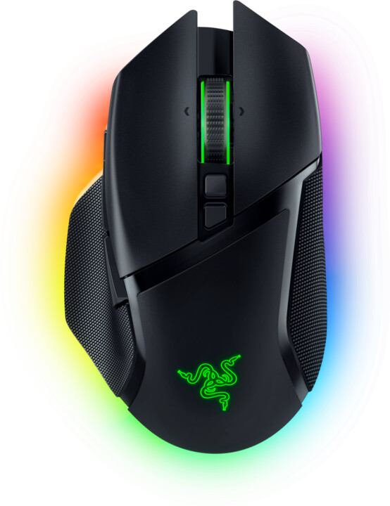 Maus Razer Basilisk V3 Pro, i zi