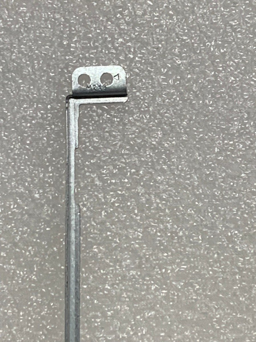 Mentesha ekrani Acer HINGE LCD BRACKET R&L, set origjinal, për laptop