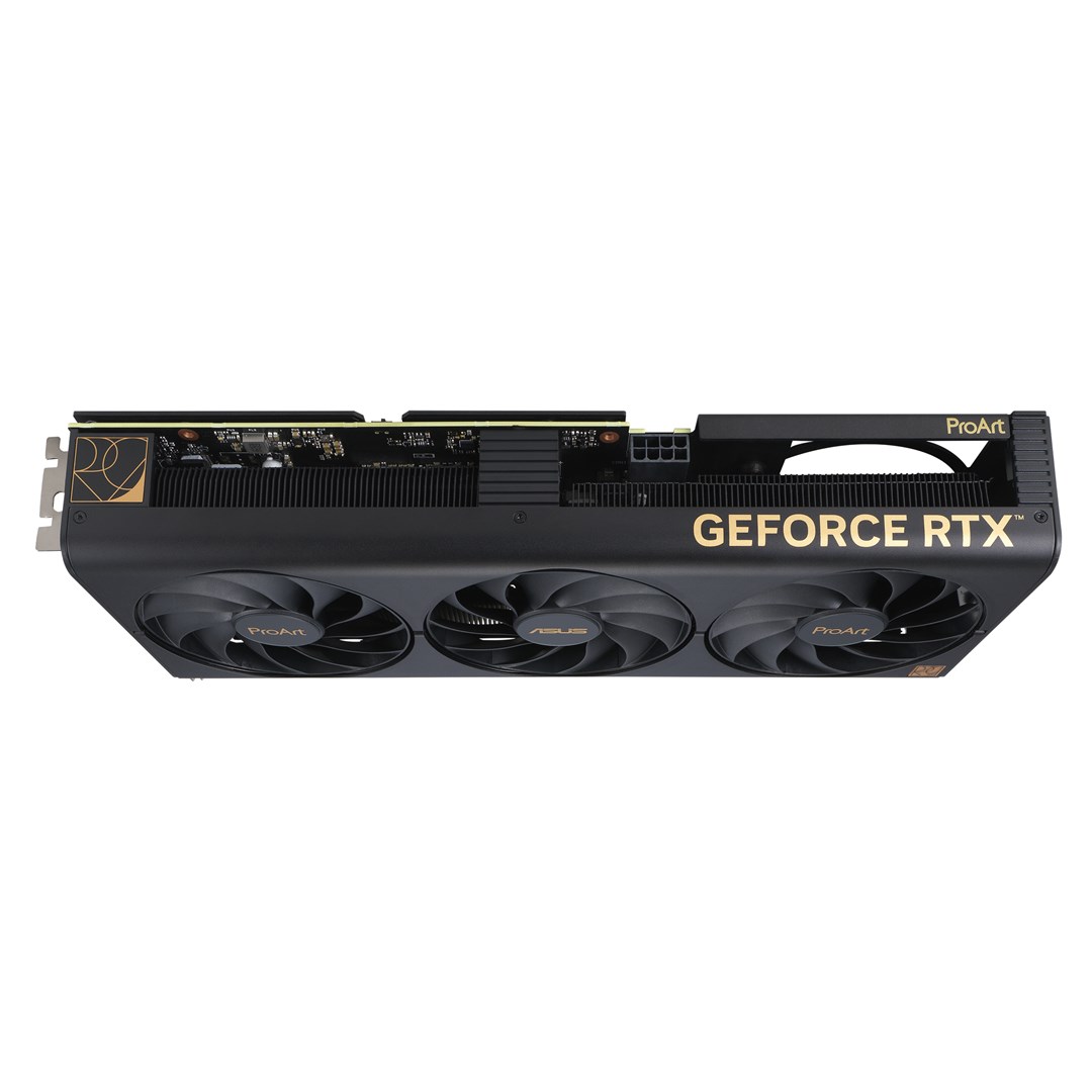 Kartelë grafike Asus ProArt GeForce RTX 4060 OC 8GB GDDR6