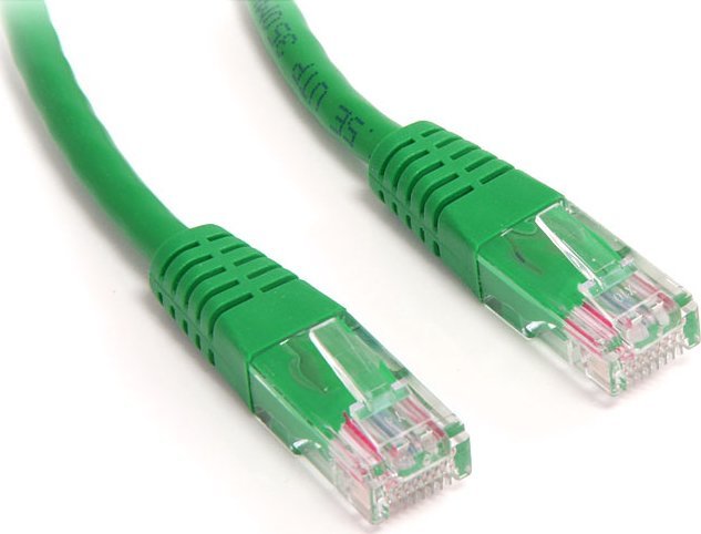Kabllo rrjeti Logon Professional, Cat5e, U UTP, 30m