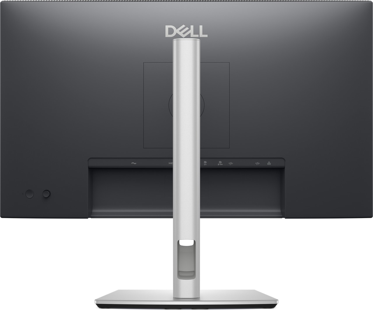 Monitor Dell P2425DE, 24", QHD, i hirtë