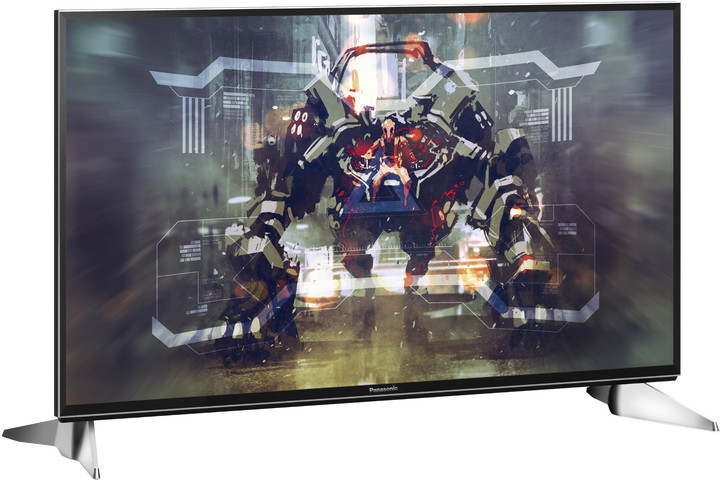 Televizor Panasonic TX-40EX600E - 40" (100cm), 4K UHD