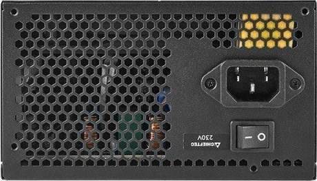 Furnizues me energji Chieftec ZPU-600S EON, 600W, 80 PLUS, i zi