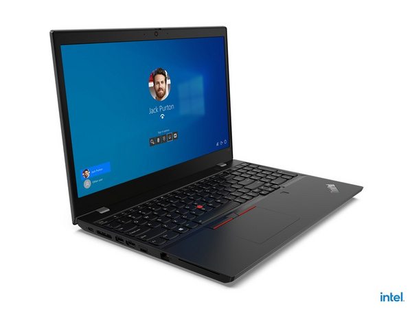 Laptop Lenovo ThinkPad L15, 15.6", 8 GB RAM, 256 GB SSD, Intel® Core™ i5, Intel Iris Xe, i zi