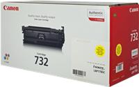 Toner Canon CRG 732 Y, i verdhë