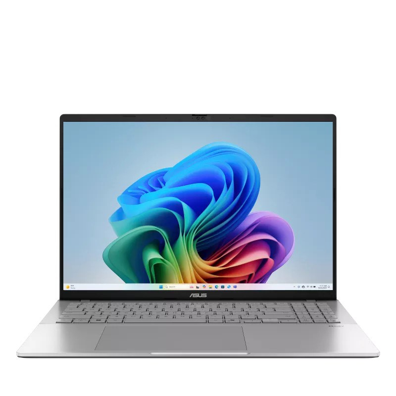 Laptop Asus VivoBook S16 M3607, Ryzen 5, 16GB RAM, 512GB SSD, argjendtë