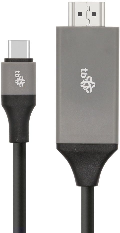 Kabllo TB USB-C HDMI (AKTBXVH1P20C20B), 2 m