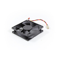 Ventilator për kompjuterë Synology, 80 x 80 x 20 mm