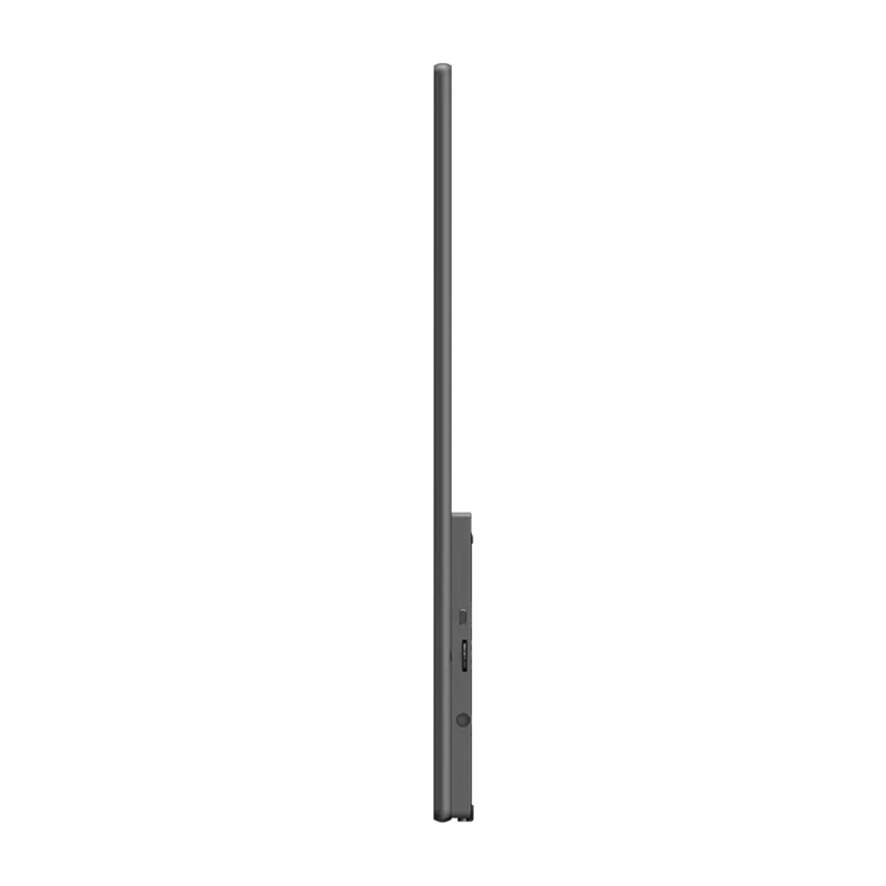 Monitor portabël me prekje Uperfect UMax21, 21.5", Full HD 120Hz, gri i errët