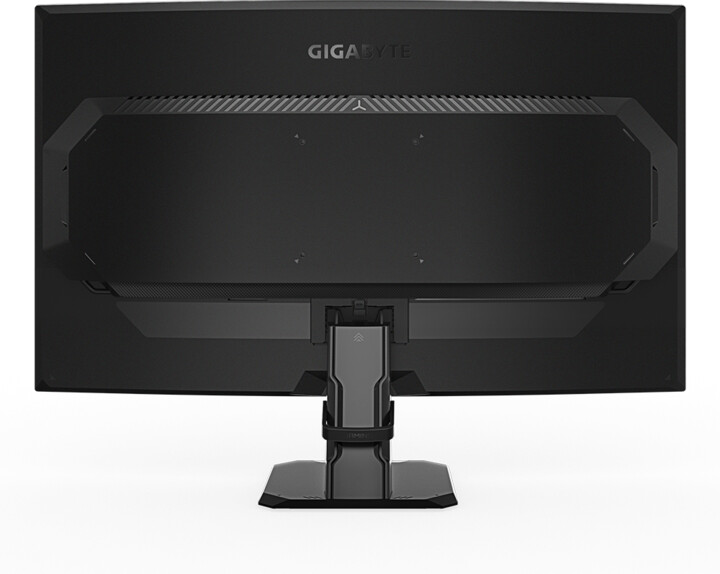 [OUTLET] Monitor Gigabyte GS27QC, 27", QHD