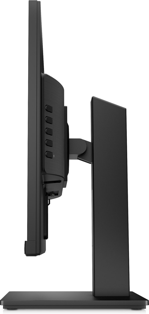 Monitor HP P24q G4, 23.8", Quad HD, i zi