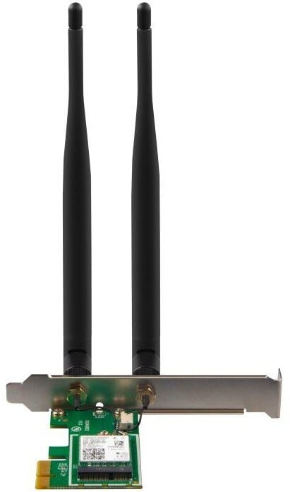 Kartë e rrjetit Tenda E30