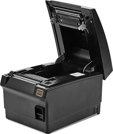 Термички POS печатач Биксолон SRP-F310II, 180 x 180 DPI, со кабел и без кабел, црн