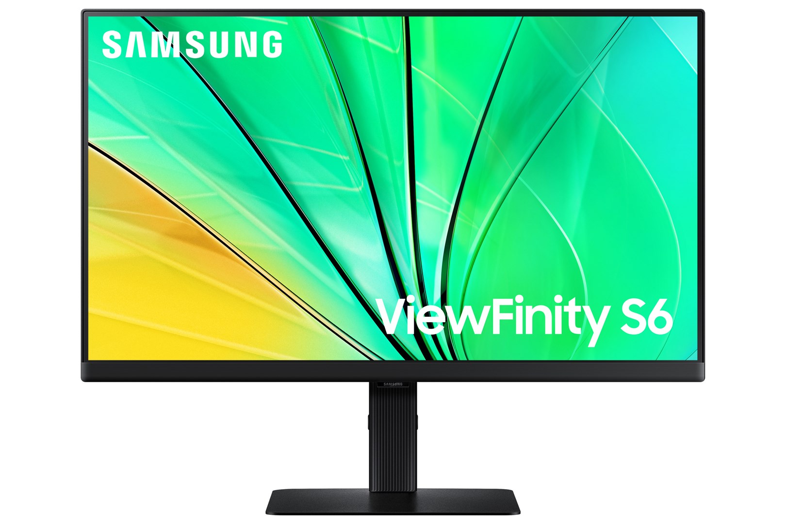 Monitor Samsung S60D, 24", Quad HD, LCD, i zi
