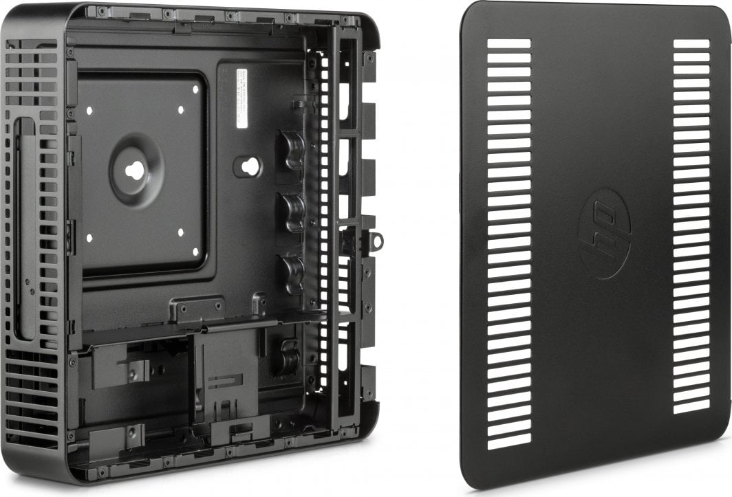 Kompjuter HP Desktop Mini LockBox v2