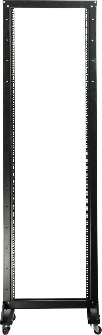 Kabinet rrjeti Stand S19-42U, 42U, metalik