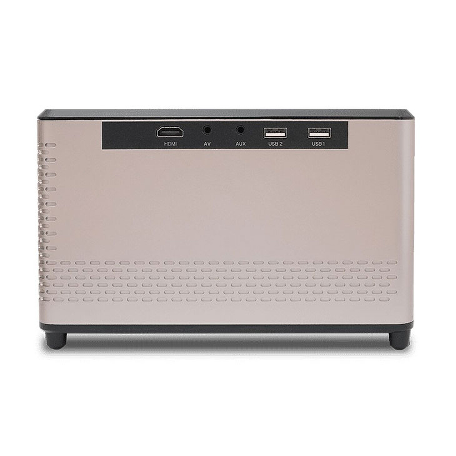 Projektor Acer VP AOpen Smart QF15a,4K 1080p