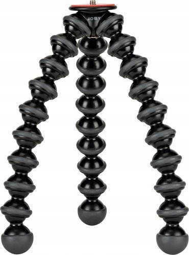 Трипод JOBY GorillaPod 3K Stand, капацитет 3 kg, флексибилен, црн