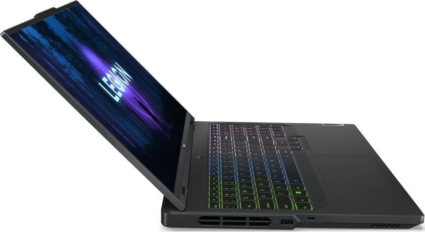 Laptop Lenovo Legion Pro 5 16IRX8, 16", Intel Core i5 13500HX, 16 GB RAM, 1 TB SSD, NVIDIA GeForce RTX 4060, i zi