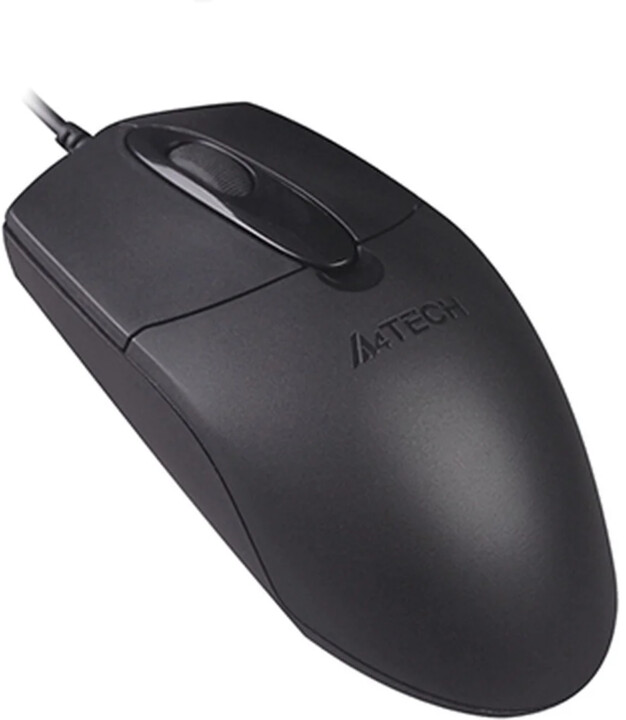 Maus A4tech OP-720D, i zi 