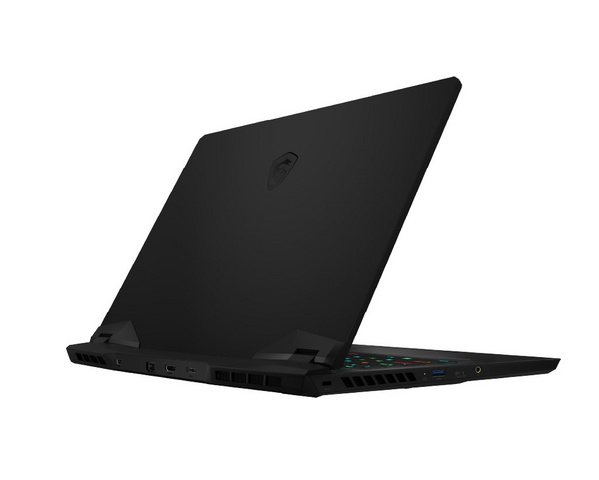Laptop MSI Vector GP66 12UH-275PL, 15.6", 16GB RAM, 1TB SSD, Intel Core i7, NVIDIA GeForce RTX 3080, i zi