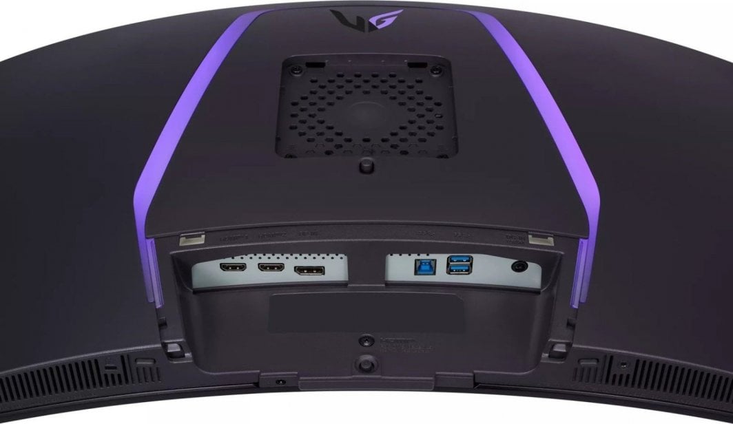 Monitor LG UltraGear OLED 39GS95QE-B, 39", UWQHSD, i zi