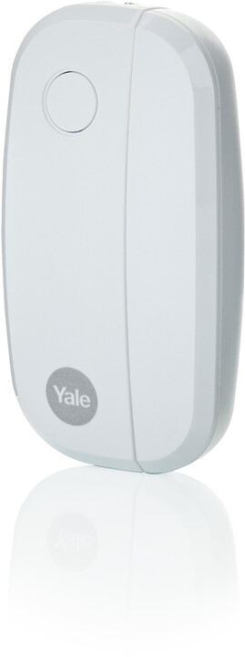 Sensor për dyer dhe dritare YALE SYNC, i bardhë