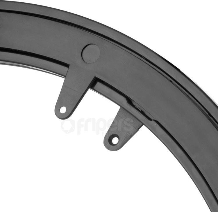 Unazë ndriçimi Freepower Ring 360, 450mm, e bardhë