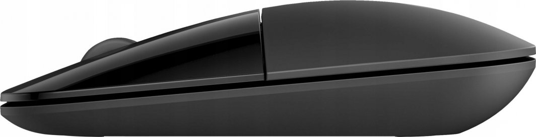 Безжичен глушец HP Z3700 Dual, 1600 DPI, USB, црн