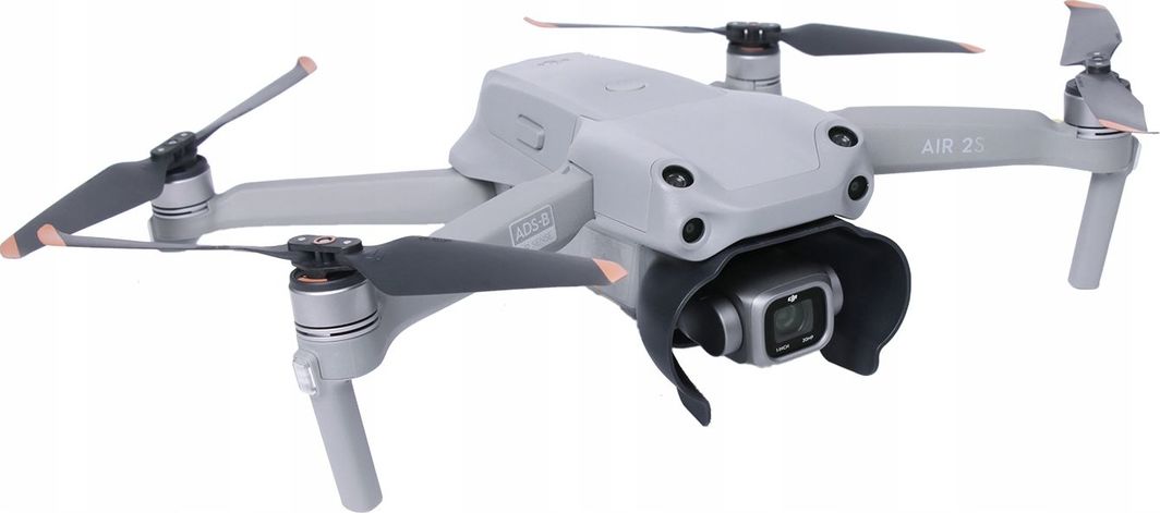 Mbrojtës SunnyLife për dronin Dji Mavic Air 2s, i zi