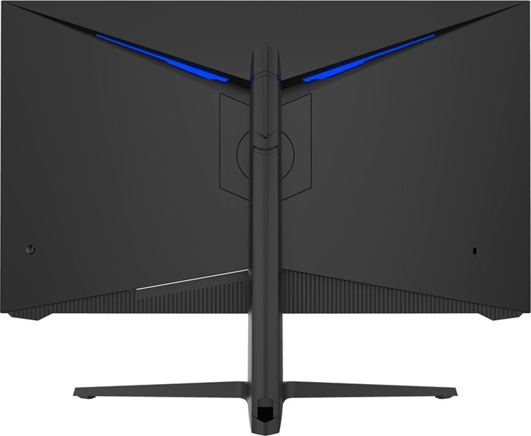 Monitor LC-Power LC-M27-QHD-180, 27", QHD 2560x1440, IPS, i zi