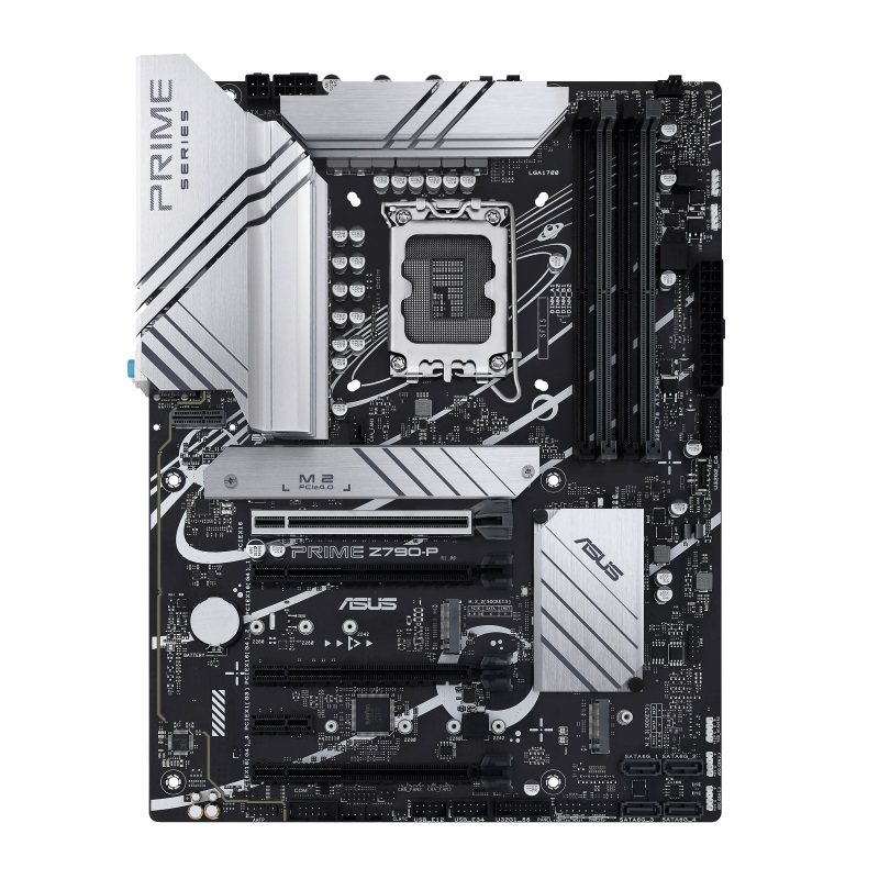 Pllakë amë ASUS PRIME Z790-P-CSM