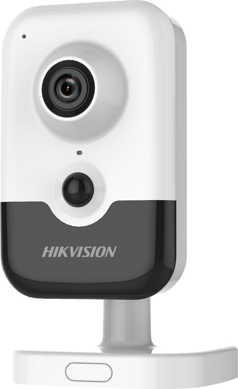 Kamerë IP Hikvision DS-2CD2423G2-I, 2MP Full HD, 2.8mm, e bardhë