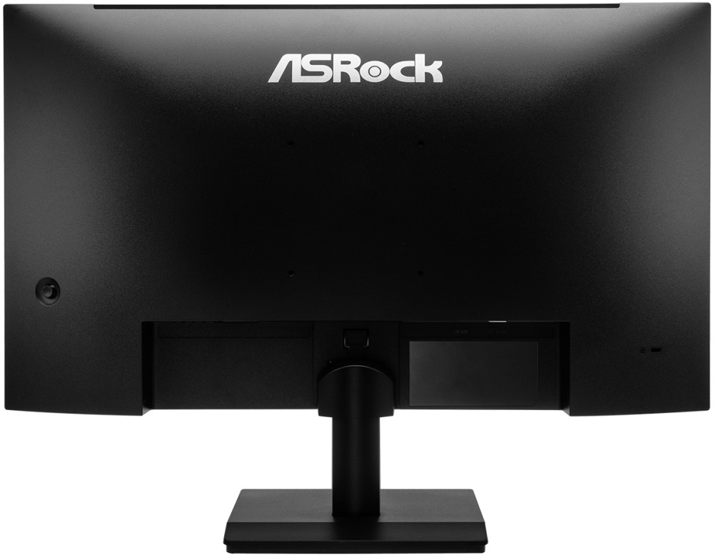 Monitor ASRock Challenger CL25FFA, 24.5", Full HD, 1920x1080, i zi